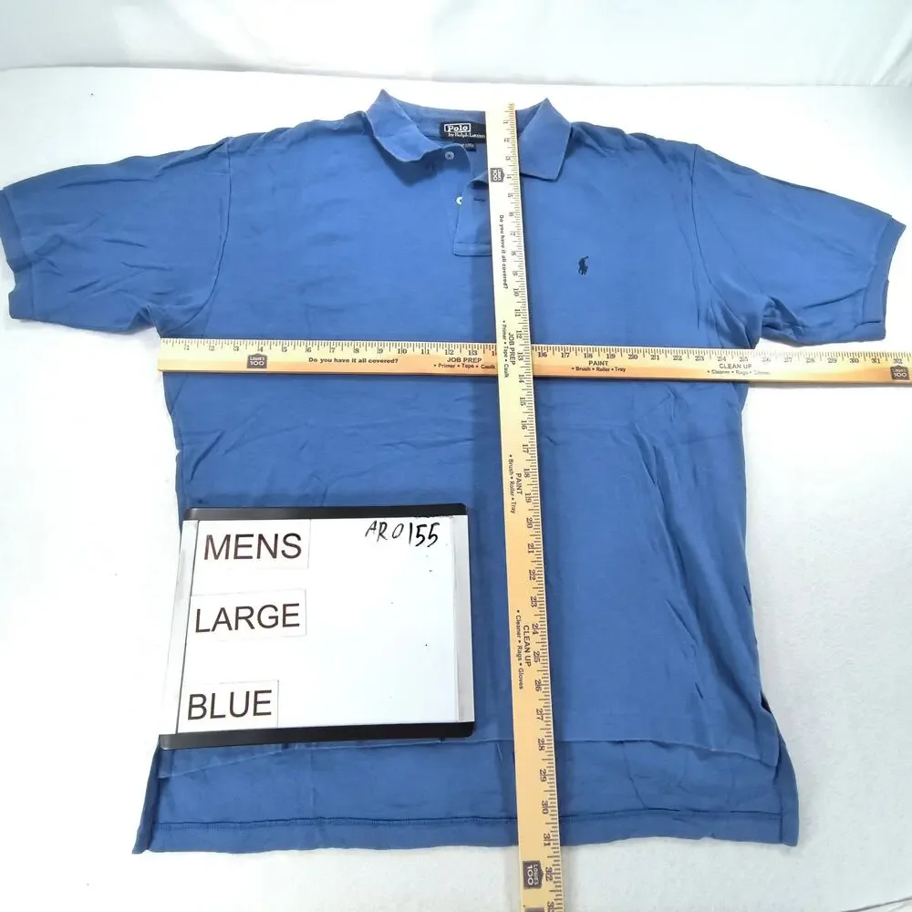 Ralph Lauren gently used